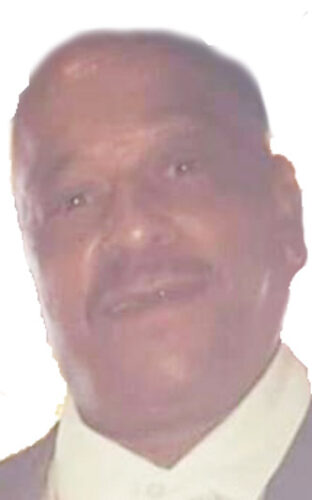 Kevin Harris Pattillo